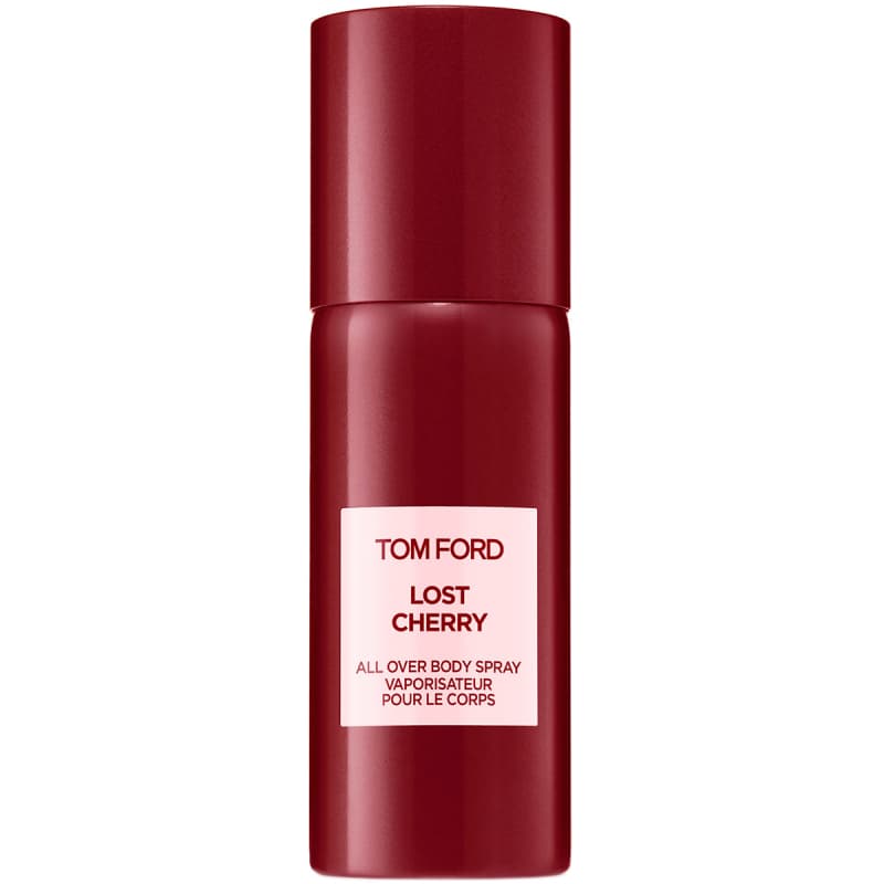 TOM FORD Lost Cherry All Over Body