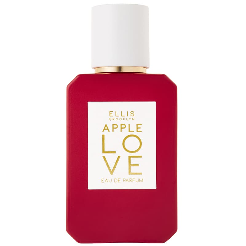 Ellis Brooklyn Apple Love