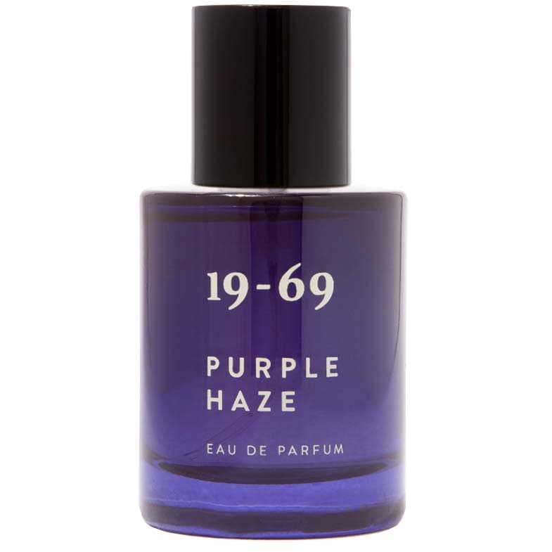 19-69 Purple Haze