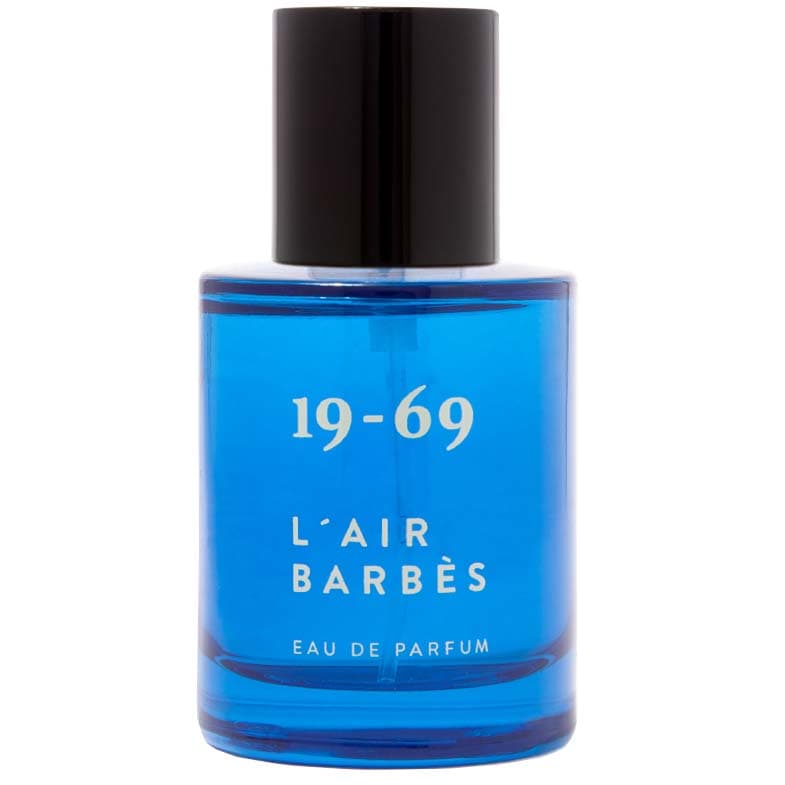 19-69 Lair Barbes