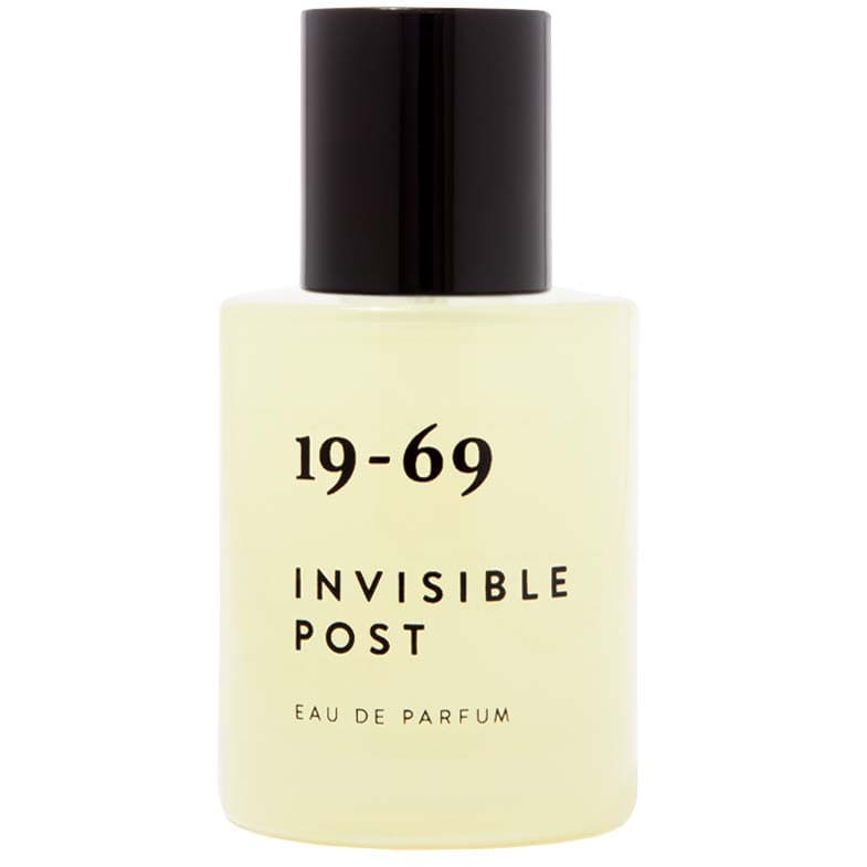 19-69 Invisible Post