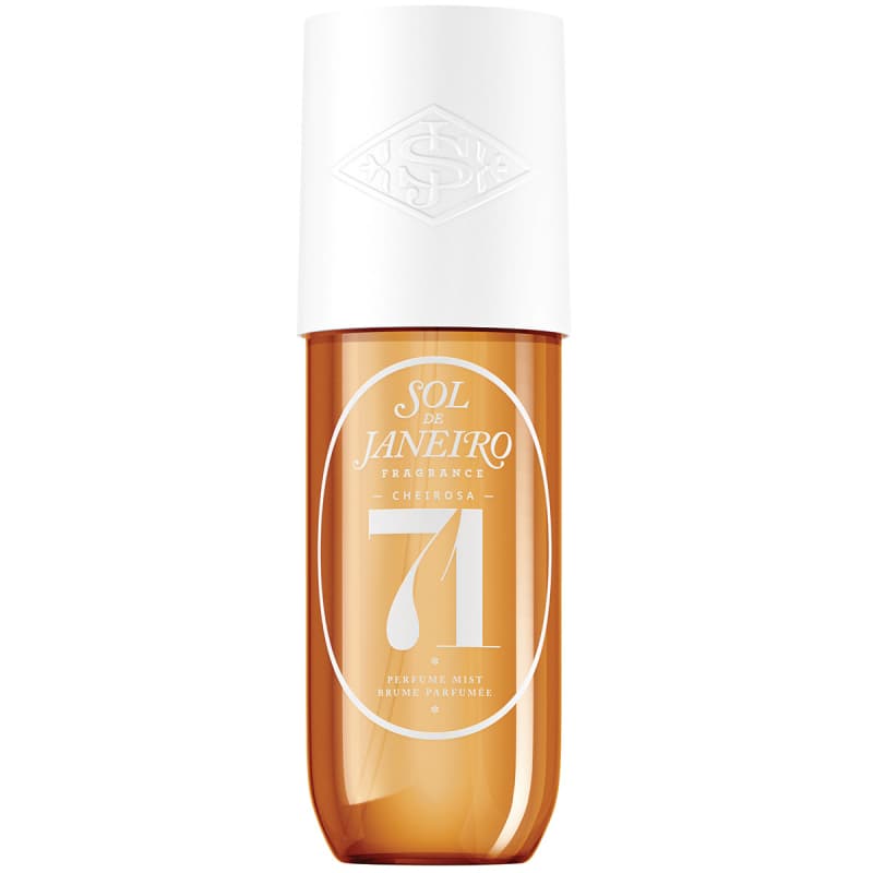 Sol De Janeiro Cheirosa 71 Perfume Mist