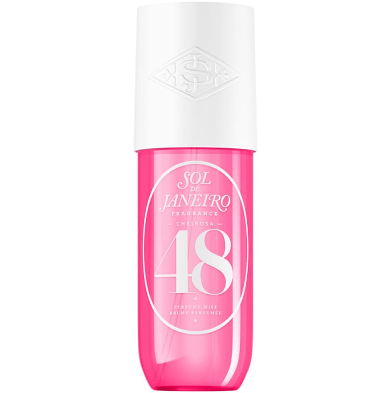 Sol De Janeiro Cheirosa 48 Perfume Mist