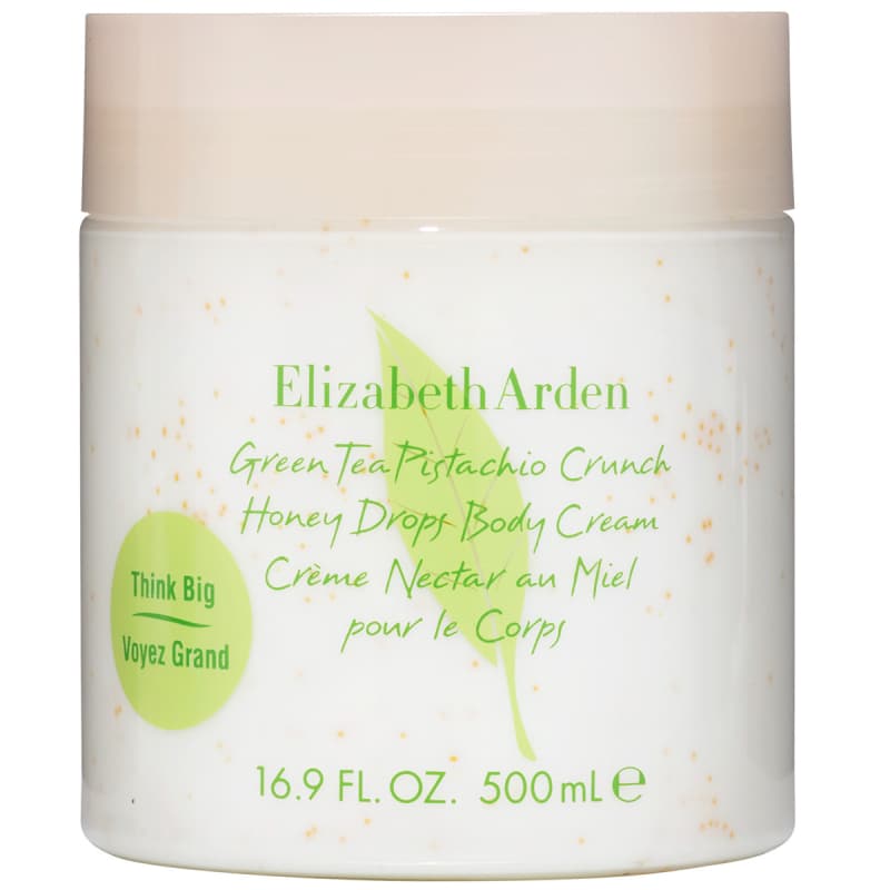 Elizabeth Arden Green Tea Pistachio Body Cream