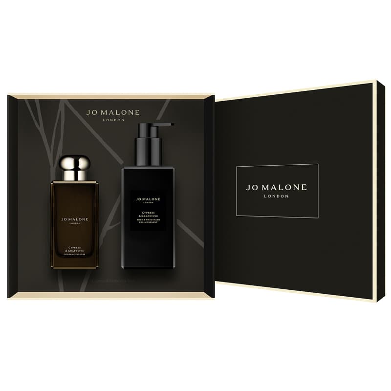 Jo Malone London Cypress Grapevine Duo Set 100