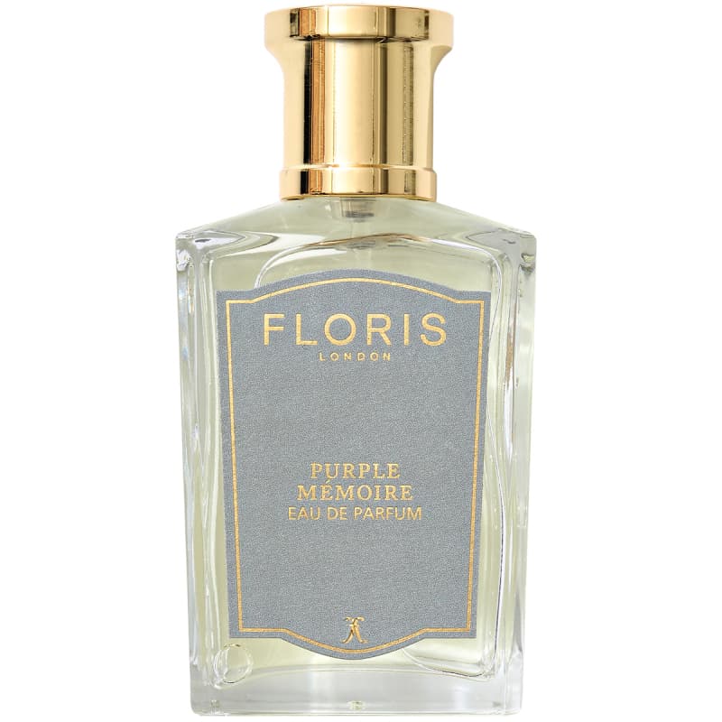 Floris London Purple Memoire