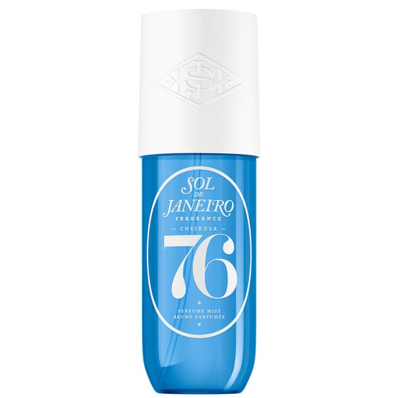 Sol De Janeiro Cheirosa 76 Perfume Mist
