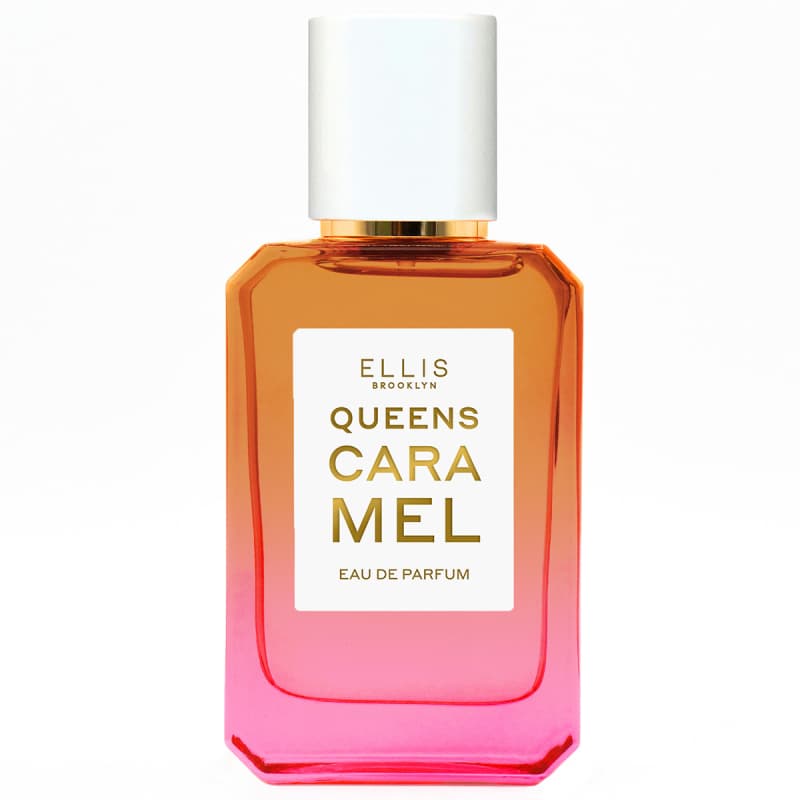 Ellis Brooklyn Queens Caramel