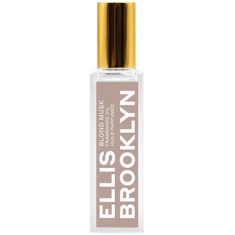 Ellis Brooklyn Perfume Oil Rollerball Blond Musk