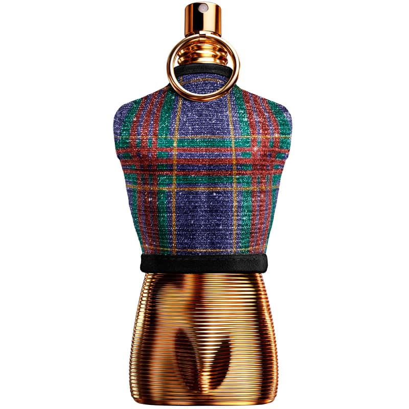 Jean Paul Gaultier Le Male Elixir Collector Edition