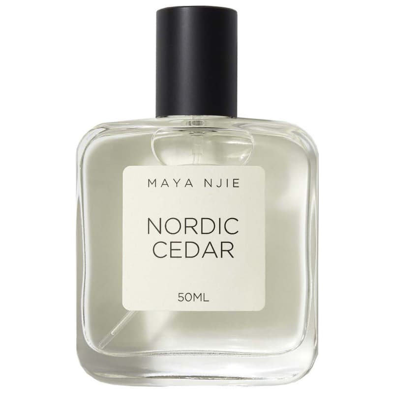 MAYA NJIE Nordic Cedar