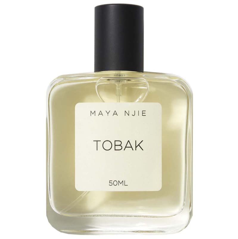 MAYA NJIE Tobak