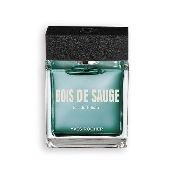 Yves Rocher Bois de Sauge