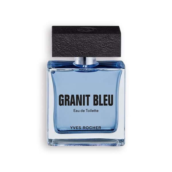 Yves Rocher Granit Bleu