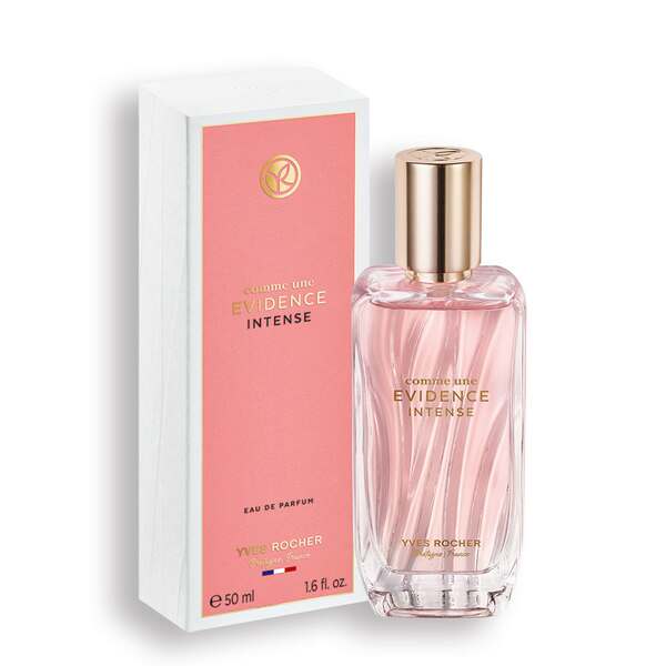 Yves Rocher Comme Une Evidence Intense