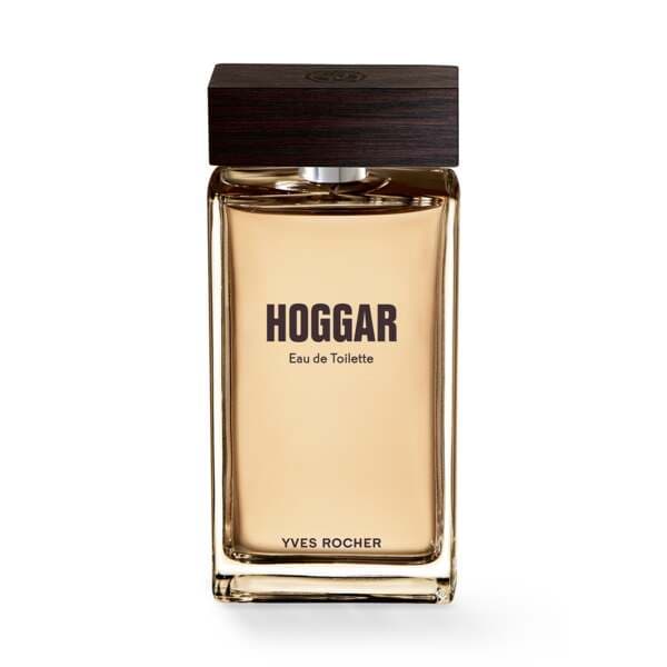 Yves Rocher For Man Hoggar