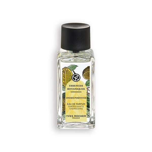 Yves Rocher Citrus