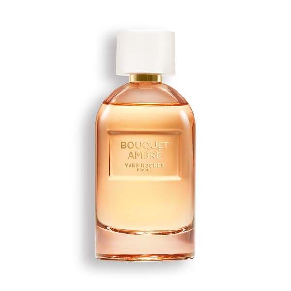 Yves Rocher Bouquet Ambre