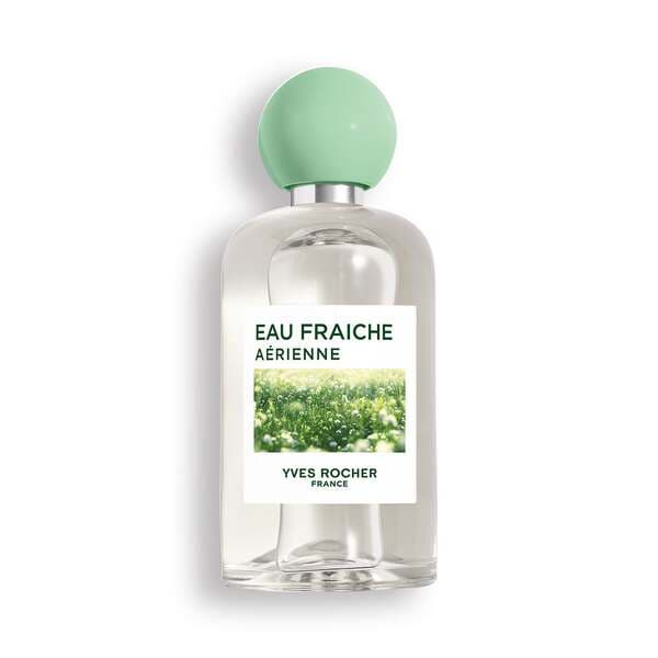Yves Rocher Eau Fraiche Mynta Cedrat
