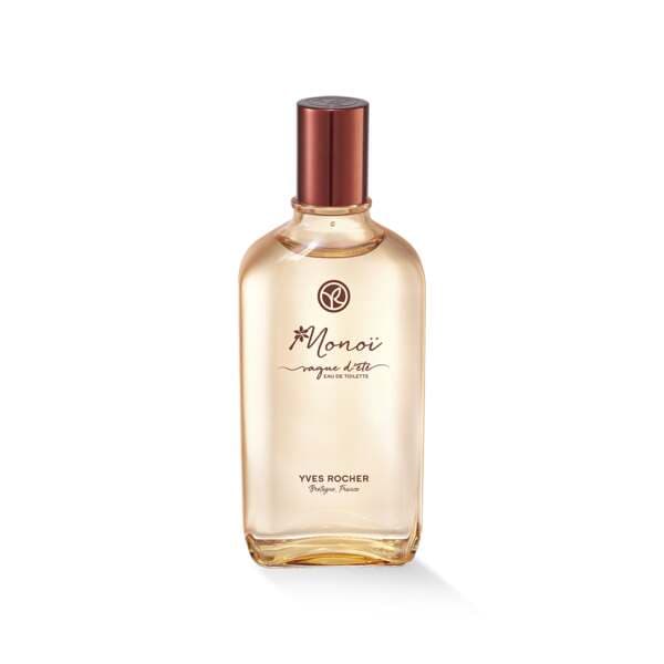 Yves Rocher Vague d Ete Monoi