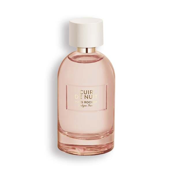 Yves Rocher Cuir de Nuit