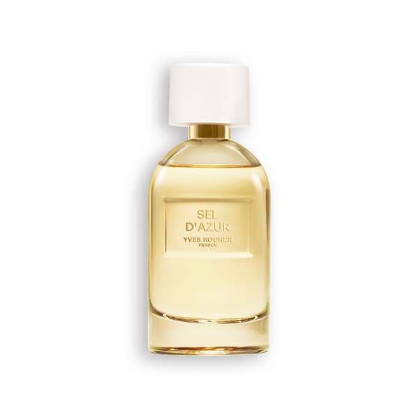 Yves Rocher Sel d Azur