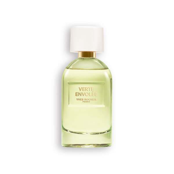 Yves Rocher Verte Envolee
