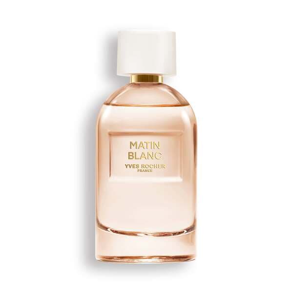 Yves Rocher Matin Blanc