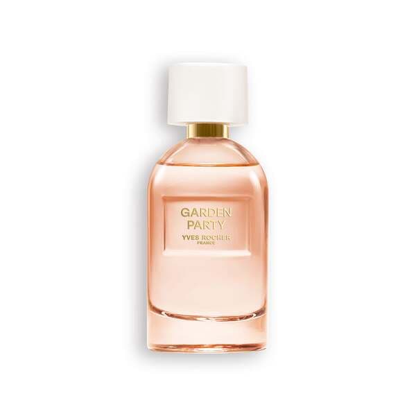 Yves Rocher Garden Party