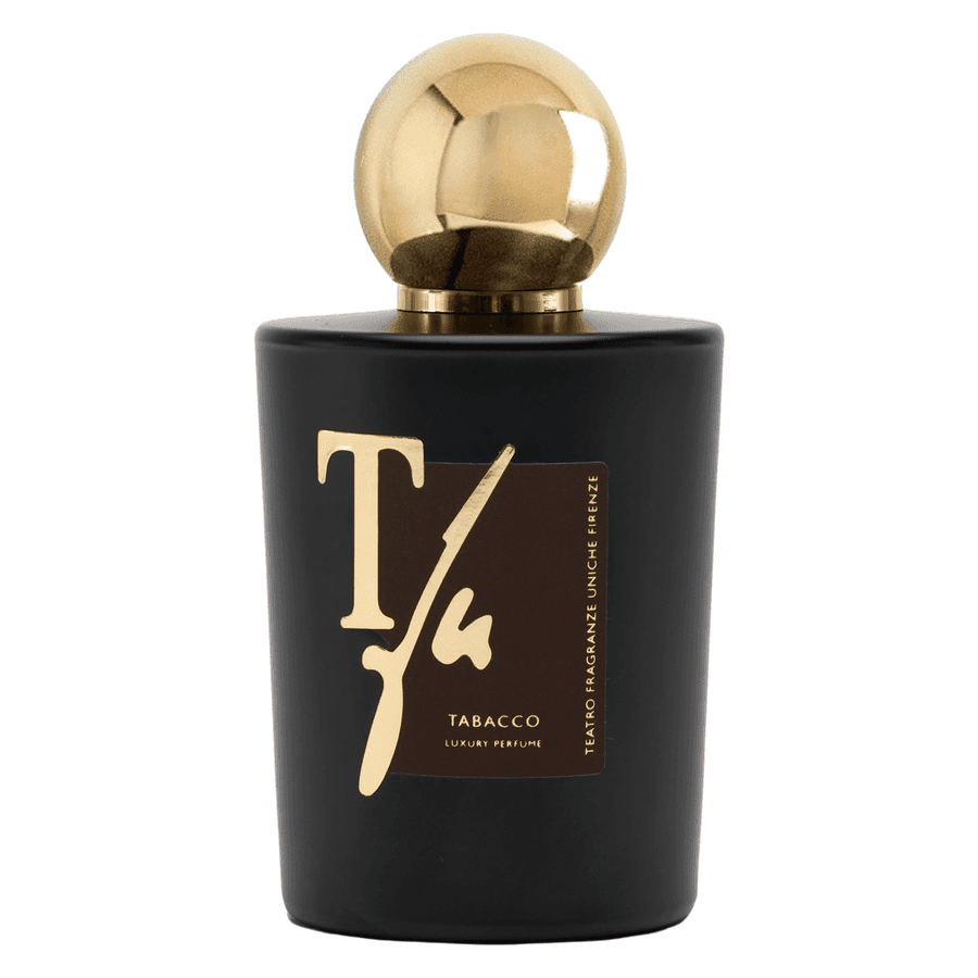 Teatro Fragranze Tabacco 1815 Luxury Perfume