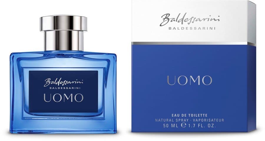 Baldessarini Uomo
