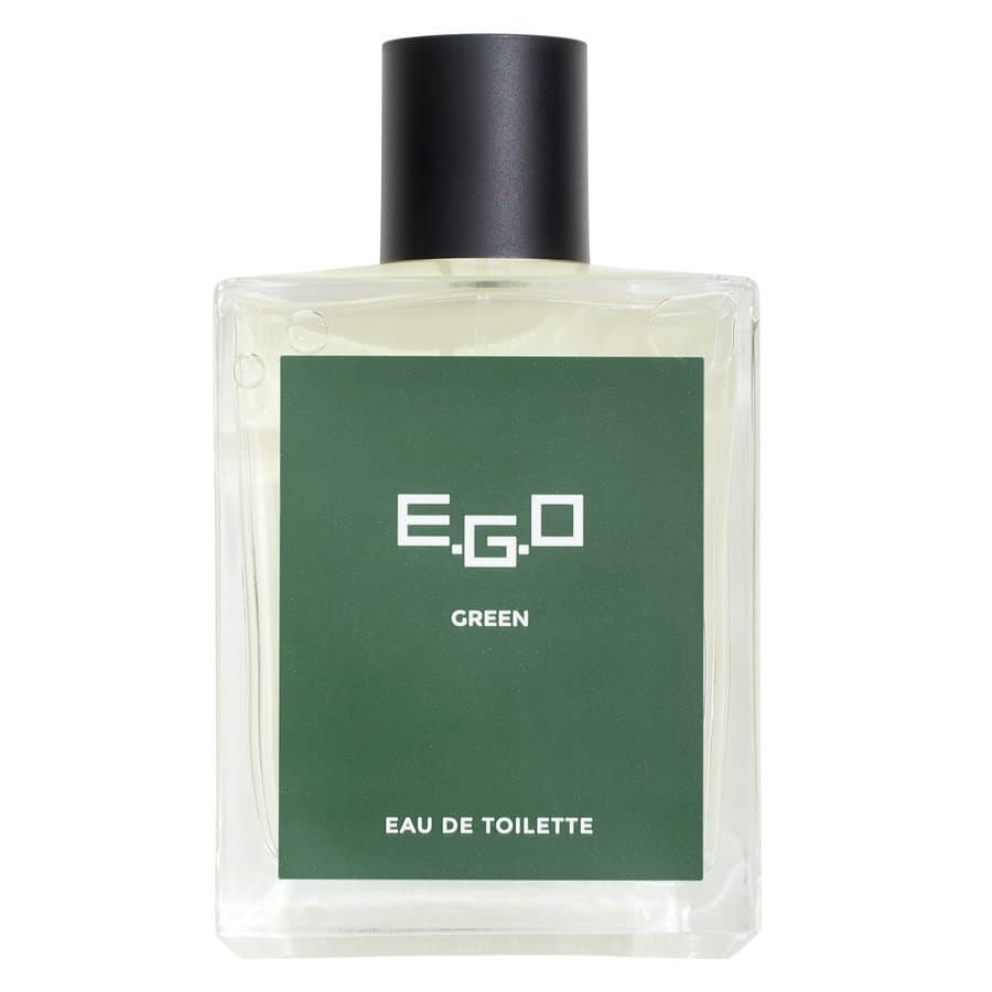 GOSH Copenhagen Ego Green
