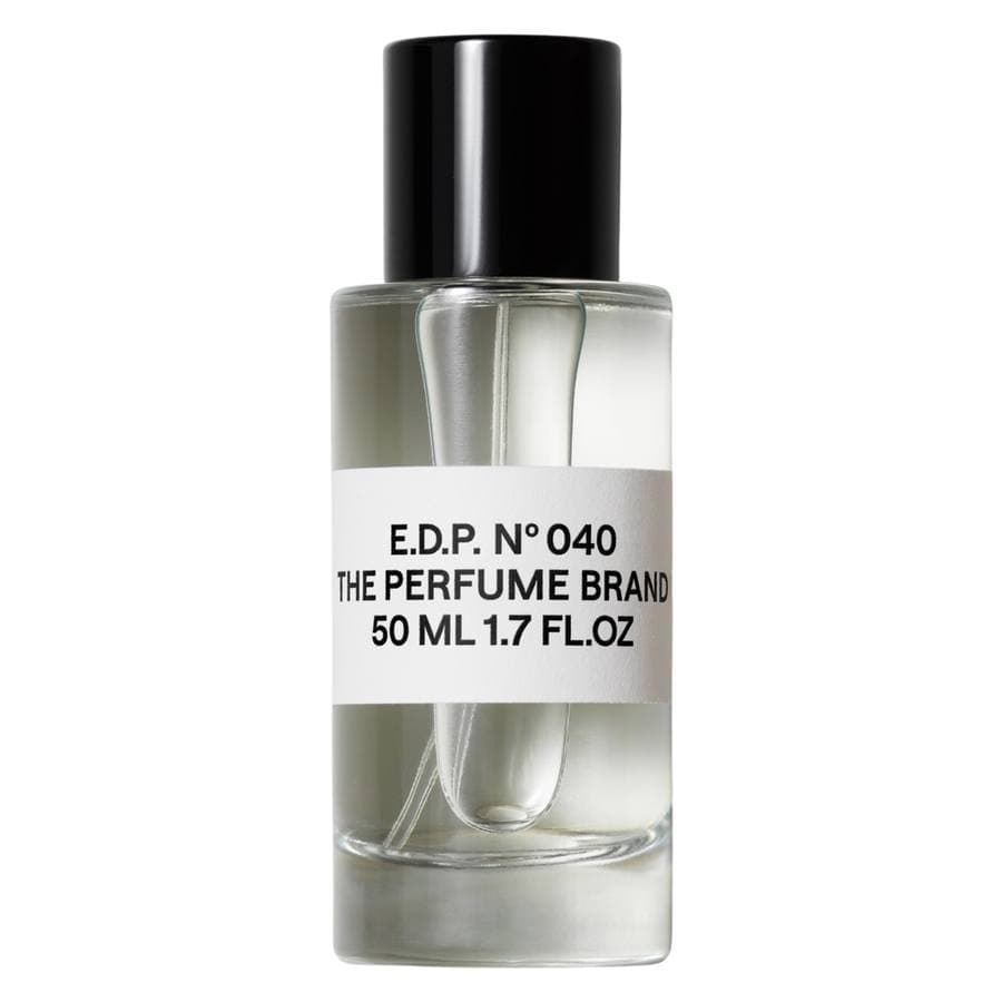 The Perfume Brand No 40