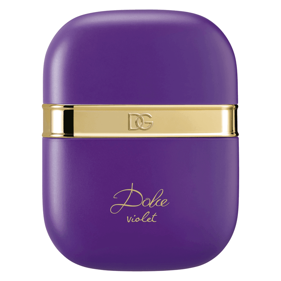 Dolce & Gabbana Dolce Violet Alcohol Free Perfume Gel