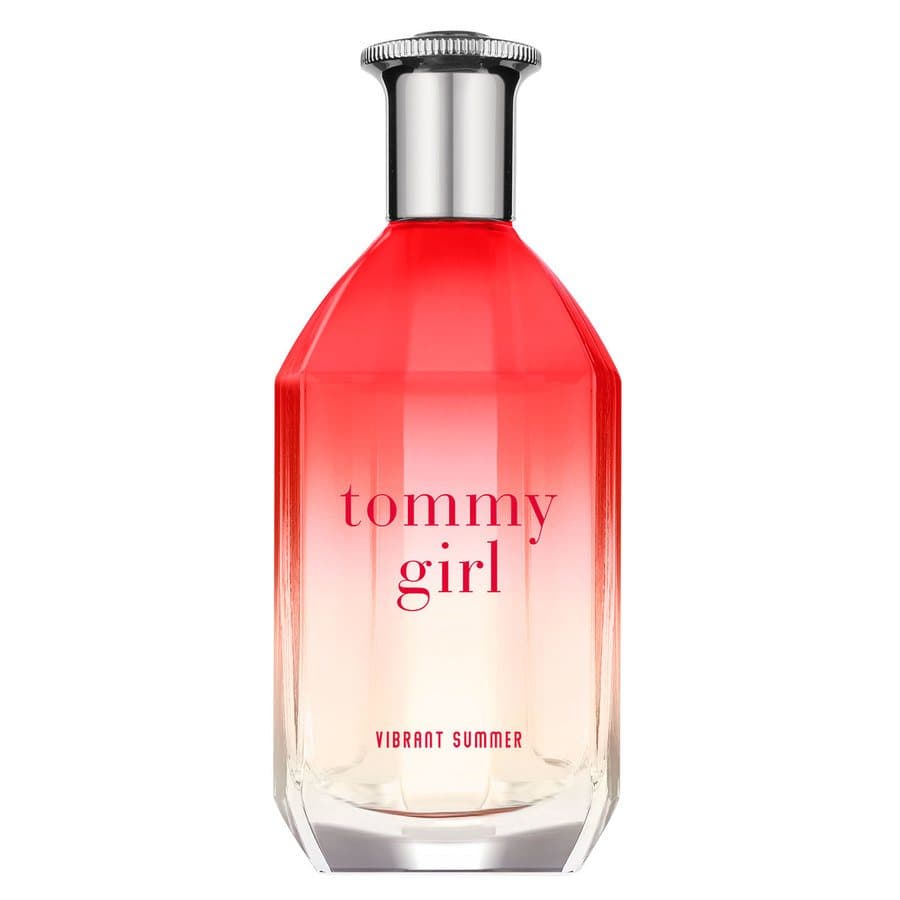 Tommy Hilfiger Tommy Girl Vibrant Summer