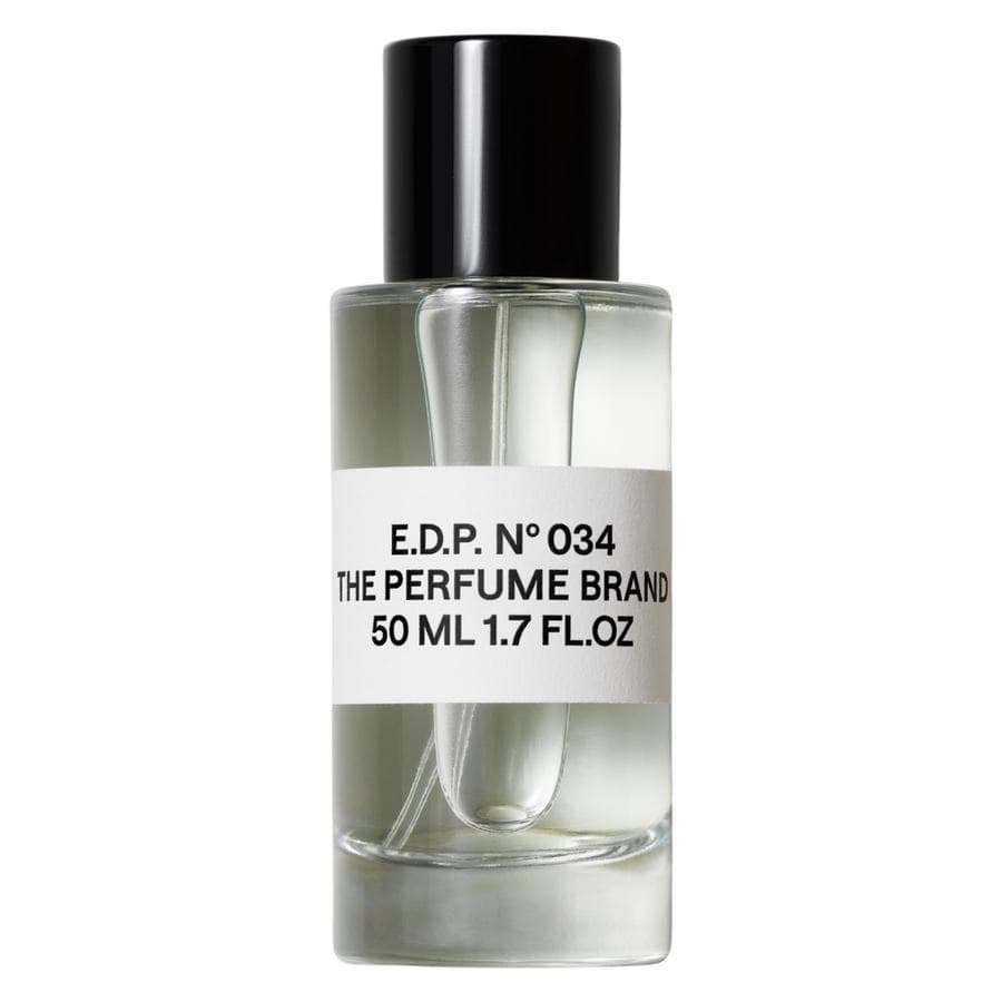The Perfume Brand No 34