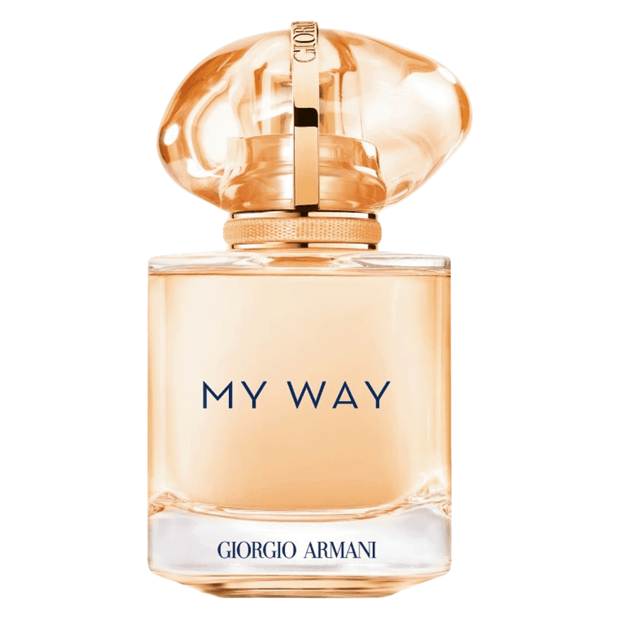 Giorgio Armani Armani Giorgio Armani my Way Sunny Vanilla