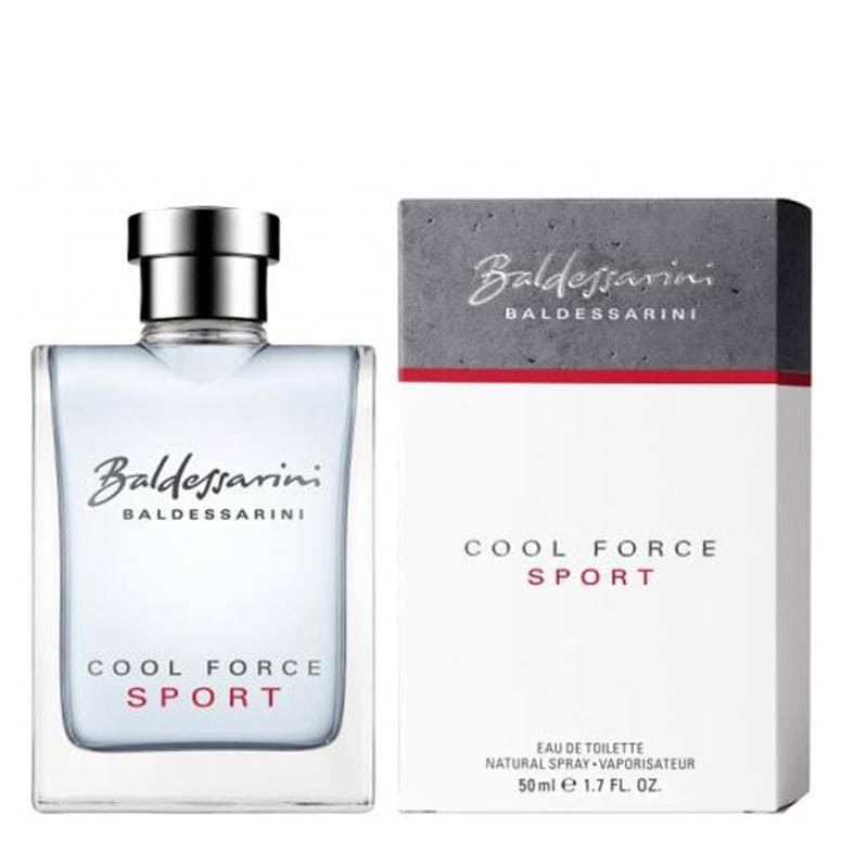 Baldessarini Cool Force Sport