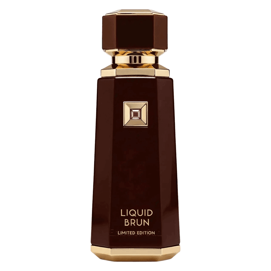 French Avenue Liquid Brun Limited Edition
