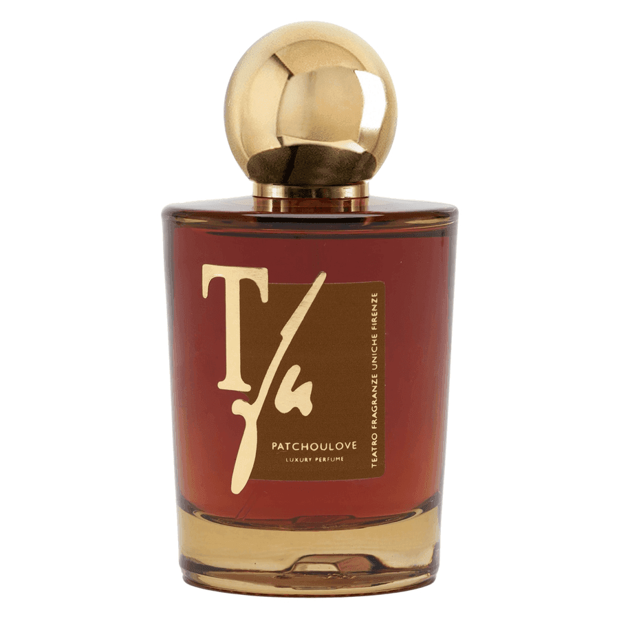 Teatro Fragranze Uniche Patchoulove Luxury Perfume