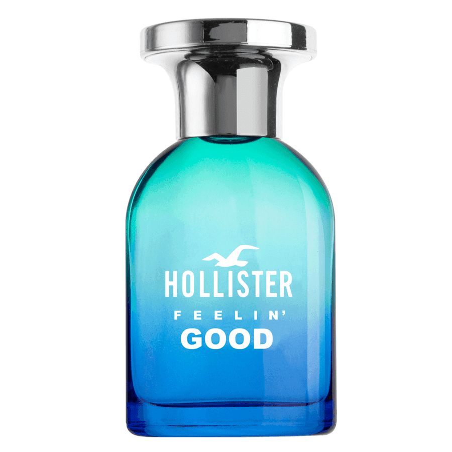 Hollister Feelin Good Him