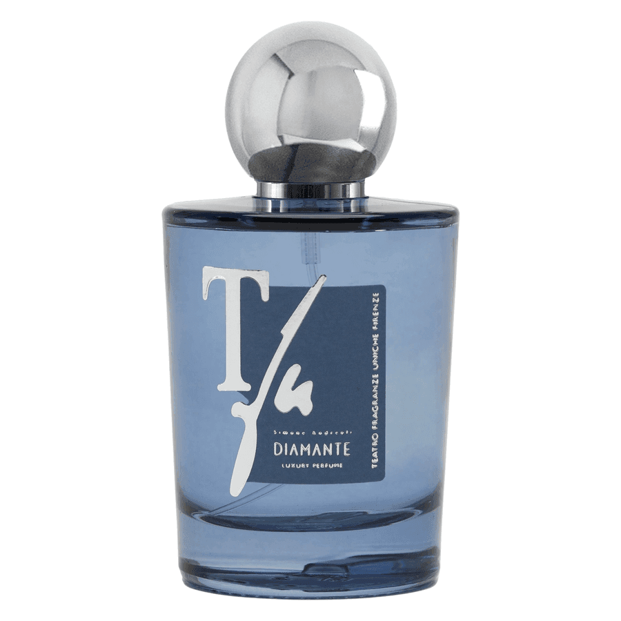 Teatro Fragranze Uniche Diamante Luxury Perfume