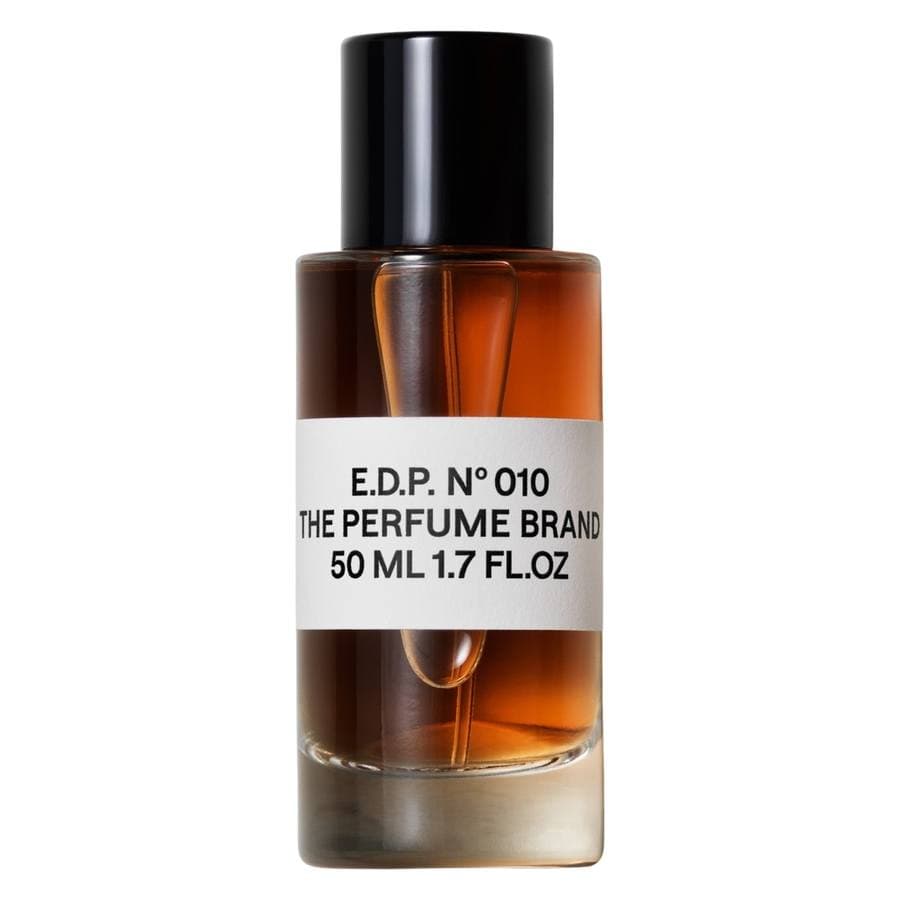 The Perfume Brand No 10