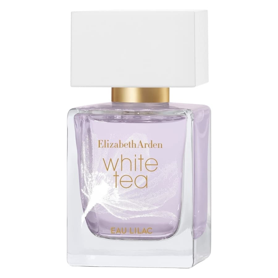 Elizabeth Arden White Tea Lilac White