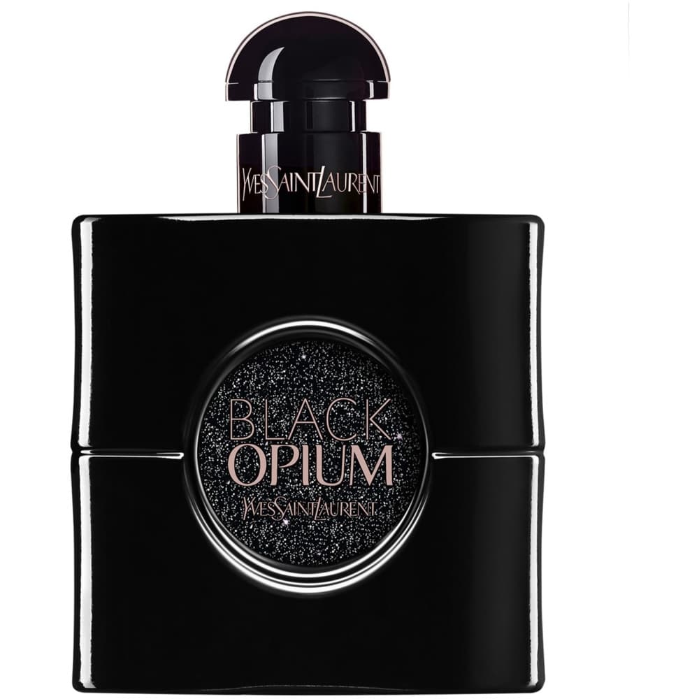 Yves Saint Laurent Black Opium le