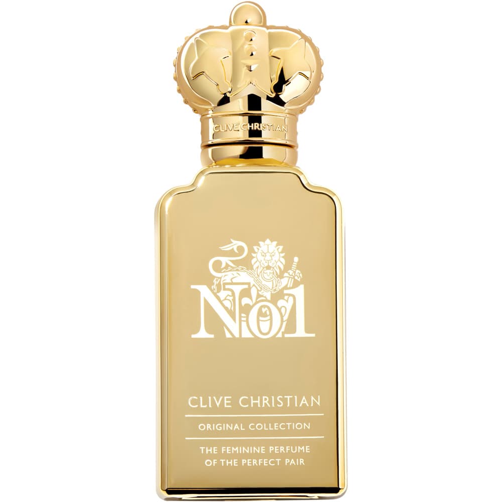 Clive Christian No1 Feminine