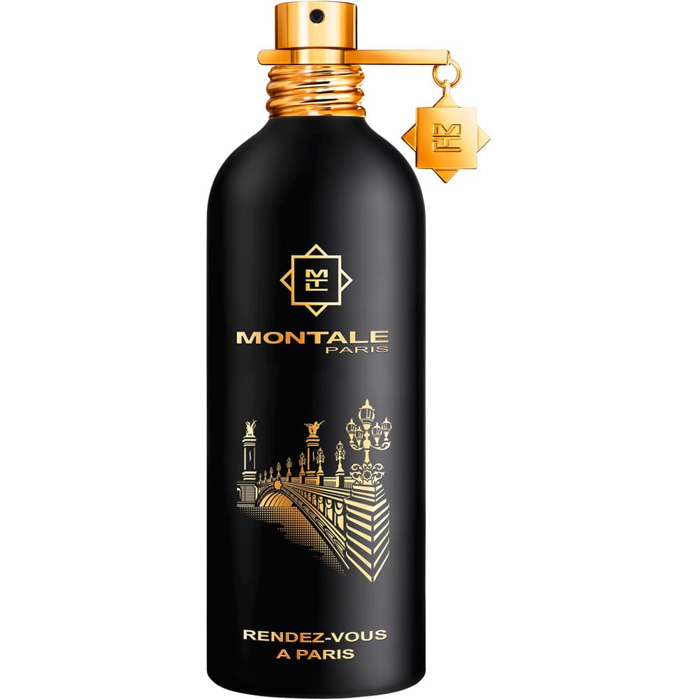 Montale Rendez Vous a Paris
