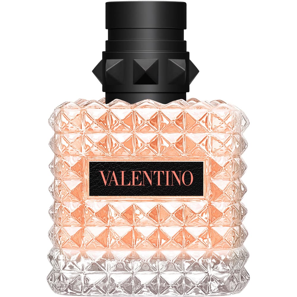 Valentino Born in Roma Donna Coral Fantasy