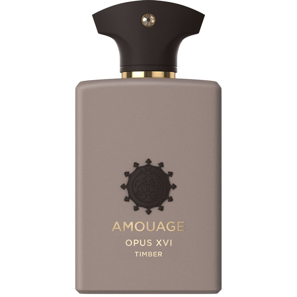 Amouage Opus Xvi Timber
