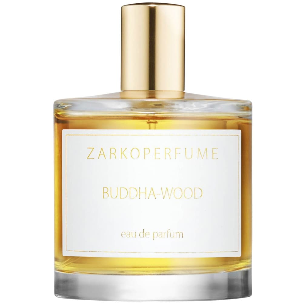 Zarkoperfume Buddha Wood